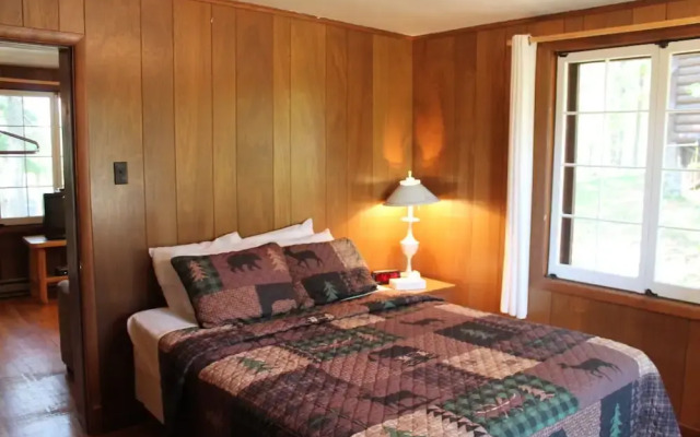 Keweenaw Mountain Lodge