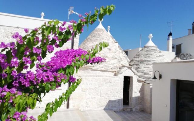 Trulli bbalberobello