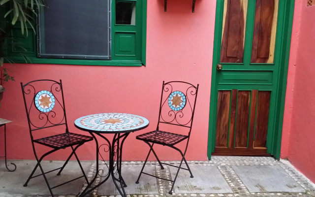 Posada del Rio
