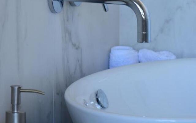 Julia Luxury Suite