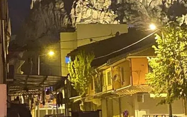 Basak Otel