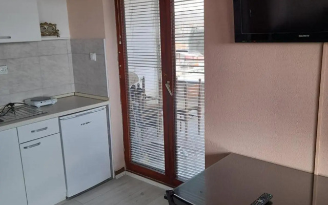 Apartman Bojan
