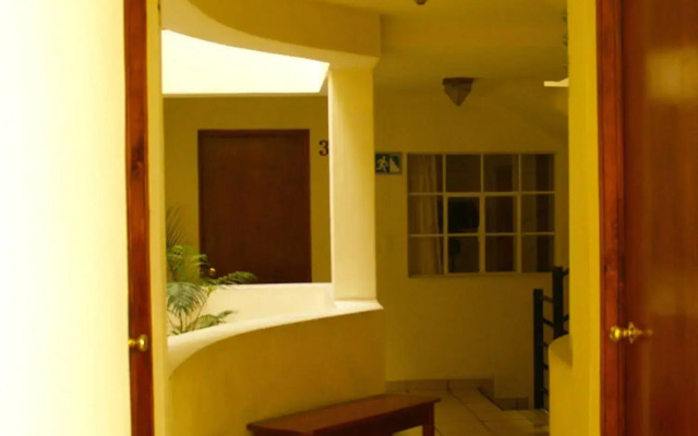 Hotel & Posada Refugio Independencia