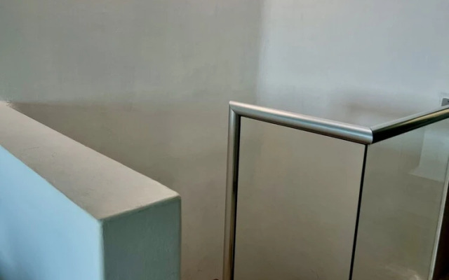 Ocean View Apartments – Increíble