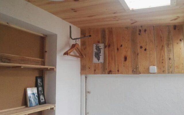 Manipa Hostel Eco-Friendly