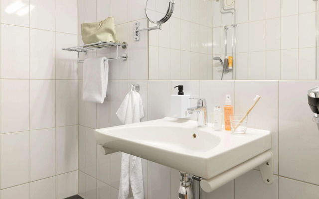 Scandic Örebro Väst