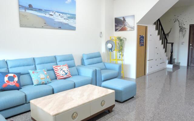 Kenting Beauty 111 Hotel