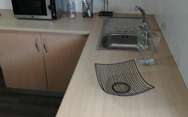 Apartamento A Fabrica