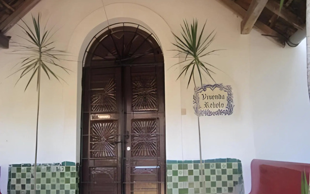 Hotel Vivenda Rebelo