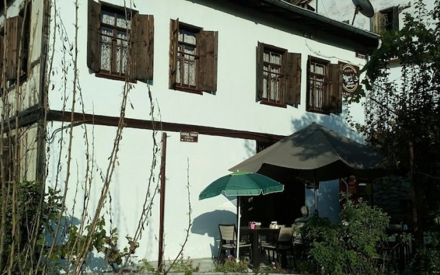 Payidar Konak & Kafe