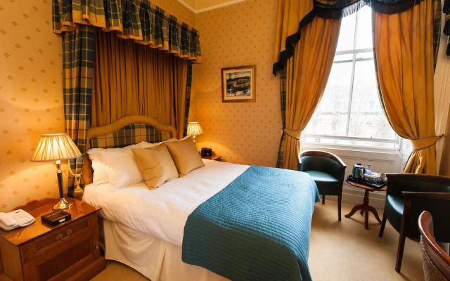 Kildonan Lodge Hotel