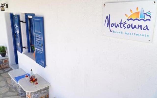 Moutsouna Beach II
