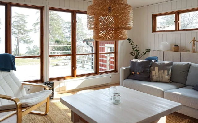 8 Person Holiday Home in Brastad-by Traum