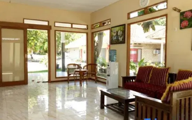 Pondok Hexa Hotel