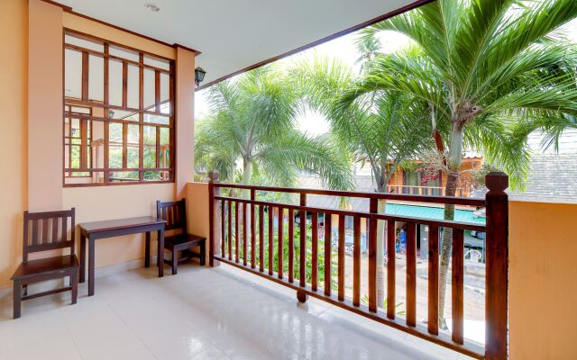 Orchid Residence