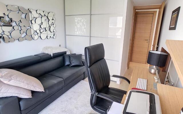 Appartement Cannes, 3 pièces, 6 personnes - FR-1-470-53