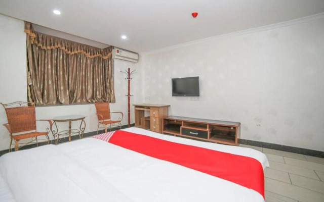 Guangzhou Xinyiliu Hotel