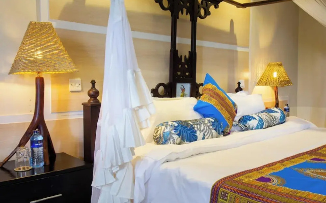 Saba House & Lodges