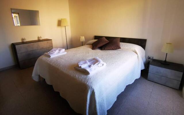 Fine Apartment in Tuscia Centro Storico Viterbo