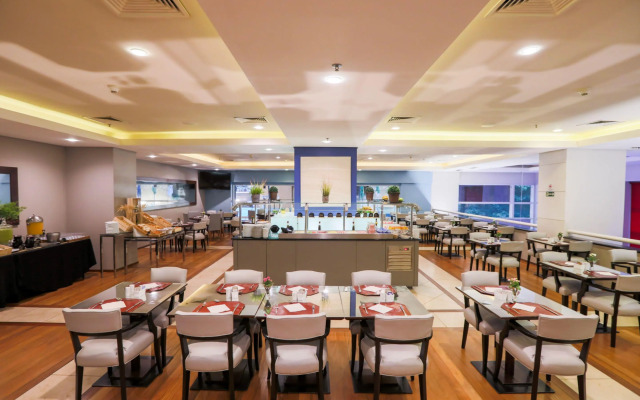 Pestana Curitiba