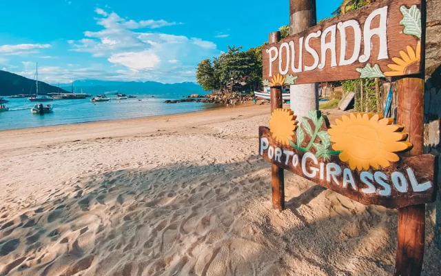 Pousada Porto Girassol