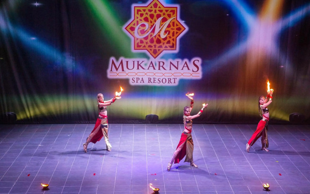 Mukarnas Spa & Resort