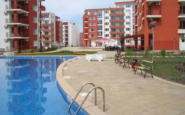 Marina View Holiday Village