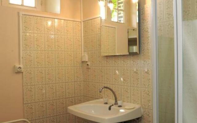 Gîte Montigny-les-Monts, 2 pièces, 2 personnes - FR-1-543-93