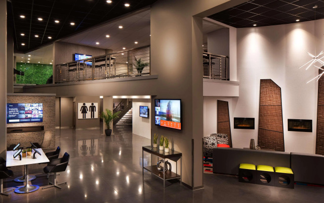 Best Western Plus Wendover Inn