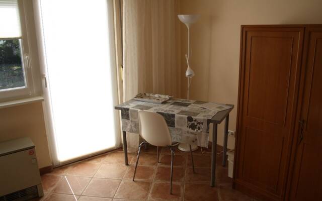 Gästezimmer Lußhardthof