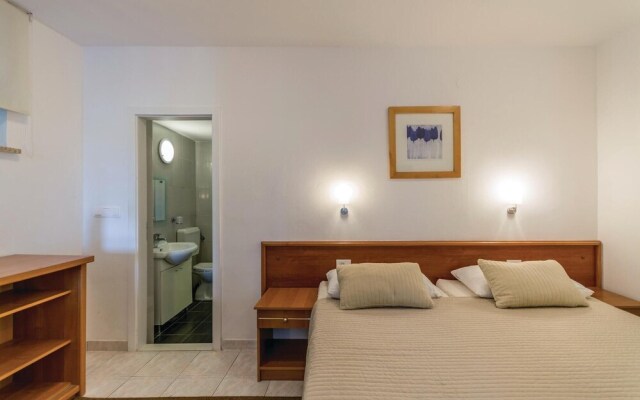 Awesome Home in Pula With Wifi and 1 Bedrooms