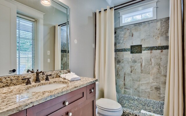 Driftwood Palazzo Gulf Views Private Pool