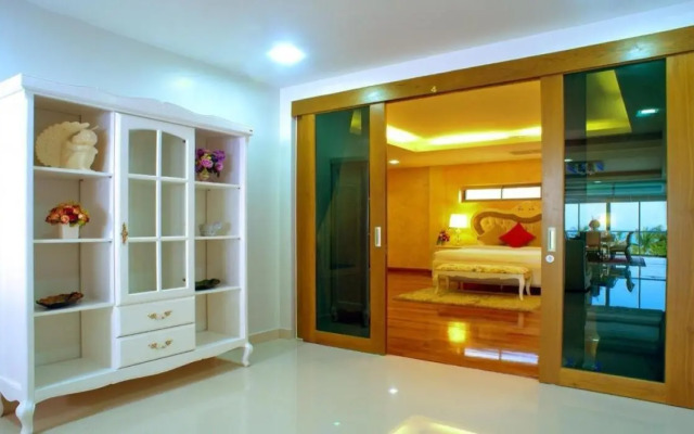 Yupa Penthouse