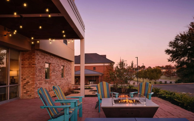 Home2 Suites By Hilton Tupelo, Ms