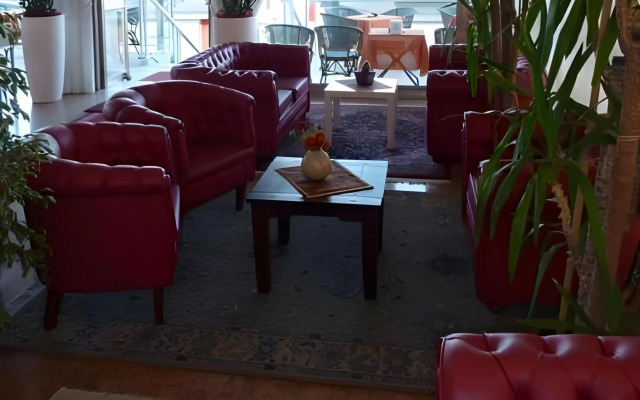 Hotel Boston