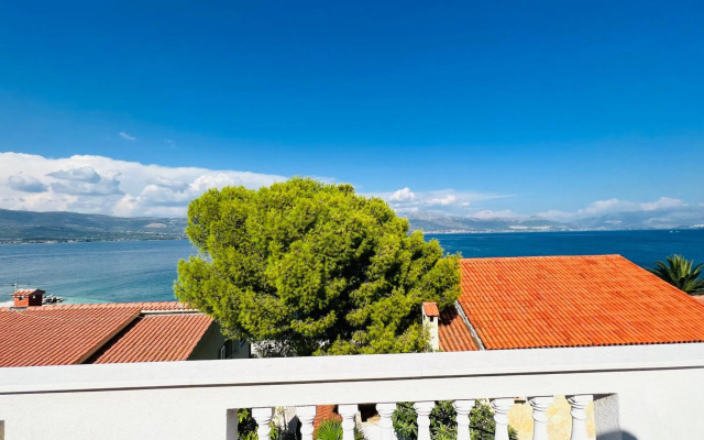 Villa Marina Čiovo Trogir