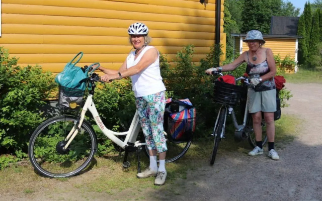 Wärdshuset Furuliden