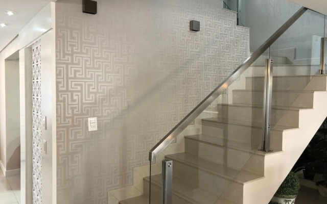 Conforto e Elegância No Novo Campeche