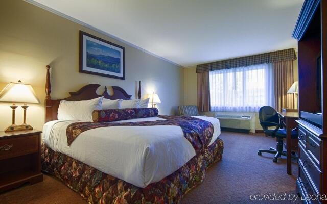 Best Western of Lake George