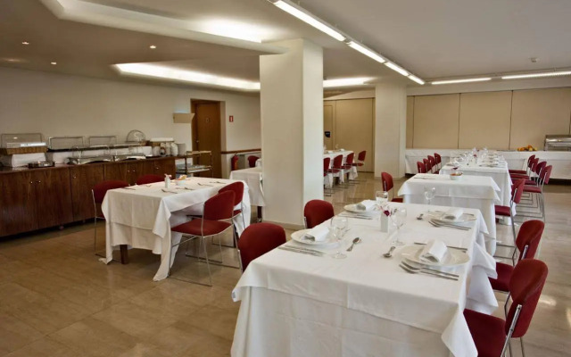 B&B Hotel Barcelona Mollet Porta de Gallecs