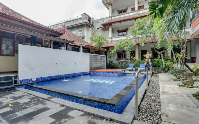 OYO 90055 Sadewa Guest House