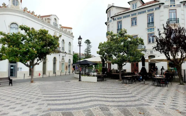 Beautiful Family Apartment in Leiria