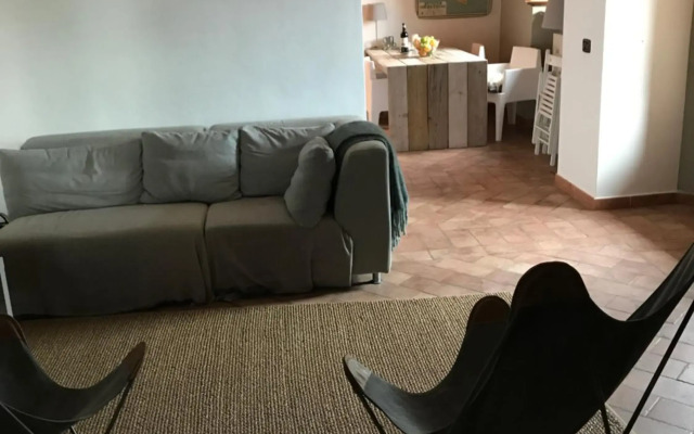 Podere Doccia di Sopra