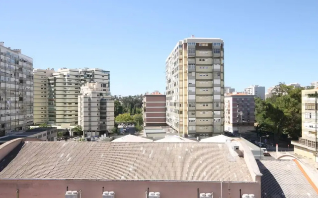 Nice Flat by Quinta das Conchas
