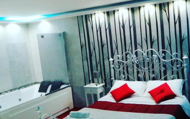 sweet suite
