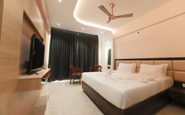 Ramrathna Residency