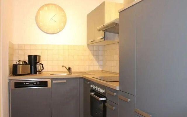 Holiday Apartment Old Town for Family