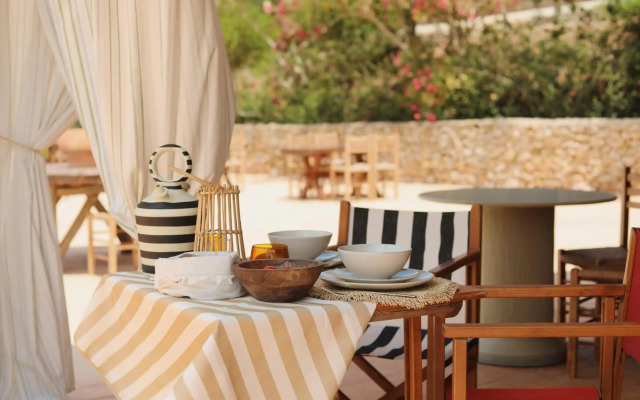 Hotel Llucatx Menorca