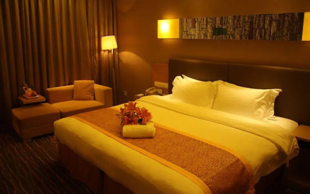 Days Inn Business Place Longwan Beijing