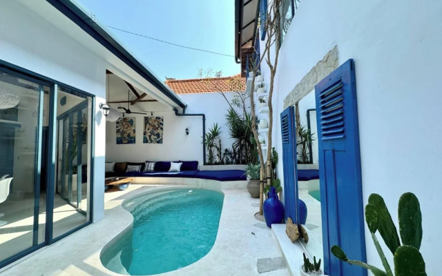 Santorini Studio